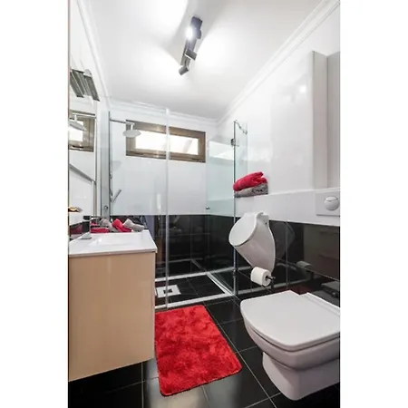 Holiday home Deluxe Santa Maria Denia