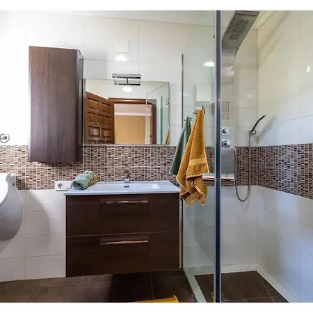 Holiday home Deluxe Santa Maria *