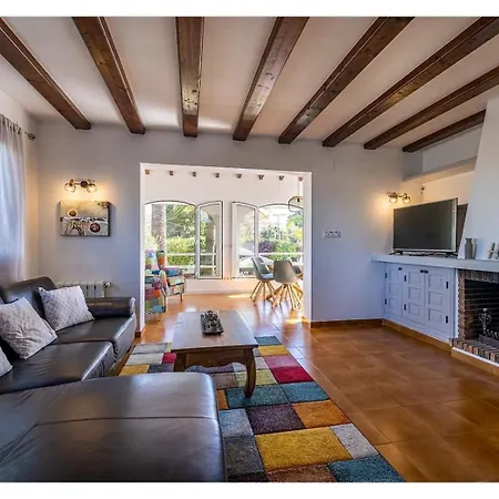 Holiday home Deluxe Santa Maria
