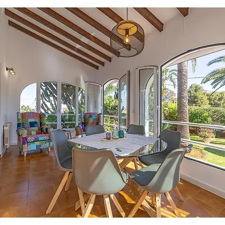 Holiday home Deluxe Santa Maria