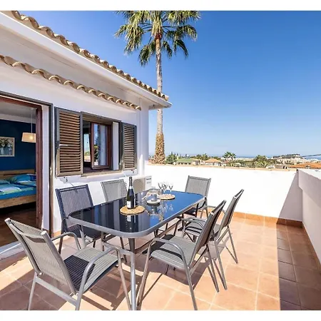 Deluxe Santa Maria Holiday home *