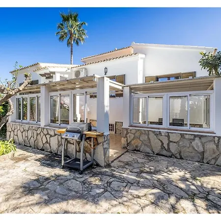 Holiday home Deluxe Santa Maria *