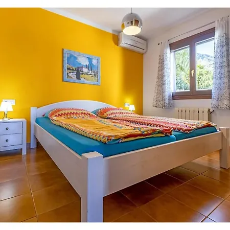 Deluxe Santa Maria Holiday home