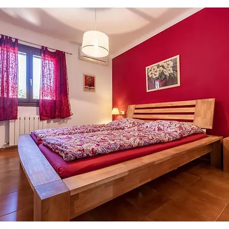 Deluxe Santa Maria Holiday home Denia
